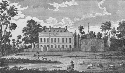 Stockwell Common
