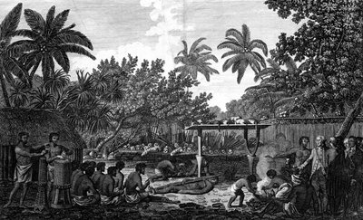 Otaheite