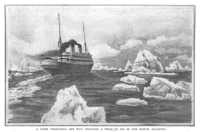 Kuzey Atlantik