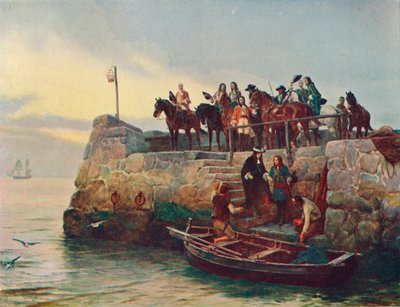 Kayıp Bir Neden: Boyne Savaşı