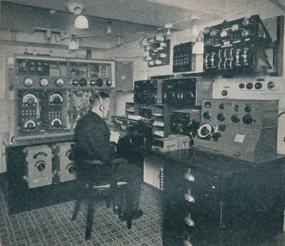 İngiltere İmparatoriçesi Atlantik