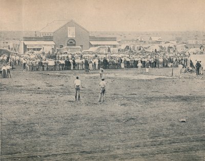 Bulawayo