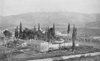 Hymettus