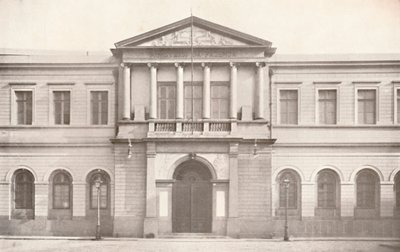 Maliye Nezareti