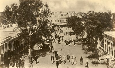 Sadar Bazar