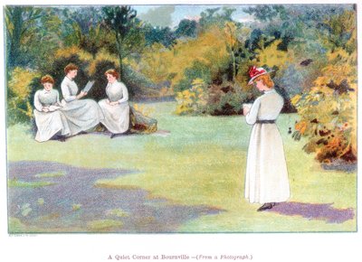Bournville