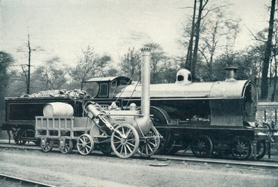 Çarpıcı Bir Kontrast, 1922. by Unbekannt
