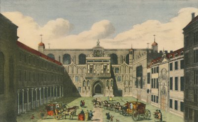 Londra Şehri Guildhall