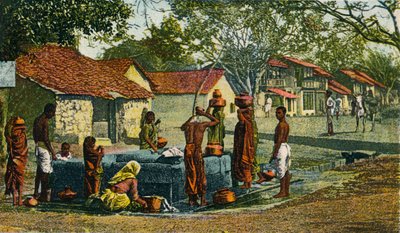 Bombay Başkanlığı