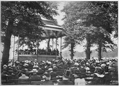 Hyde Park, Londra