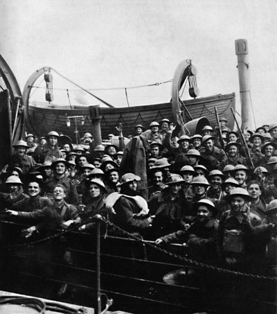 Dunkirk