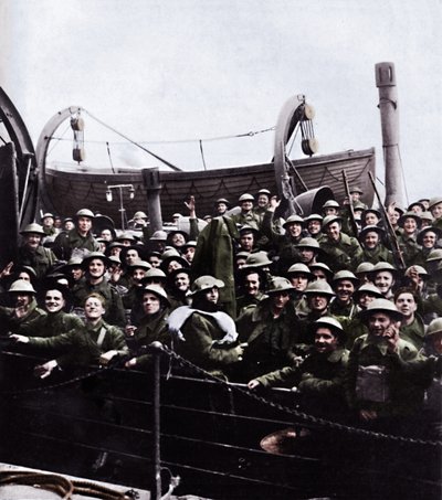 Dunkirk