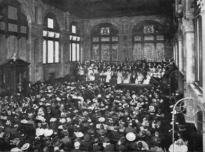 Guildhall Müzik Okulu