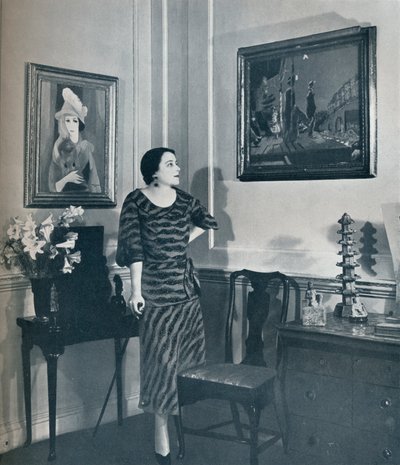 Lady Jowitt