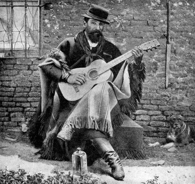 Gaucho
