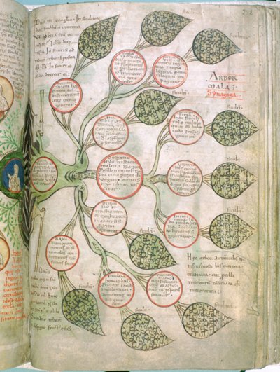 Liber Floridus