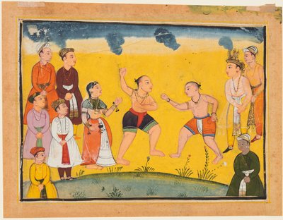 Mahabharata