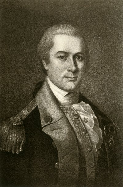 General O. H. Williams