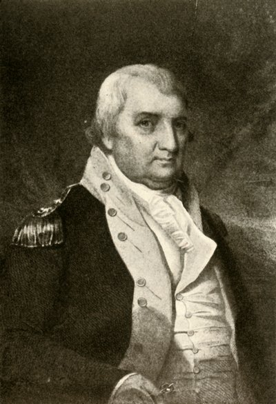 Tümgeneral Pinckney