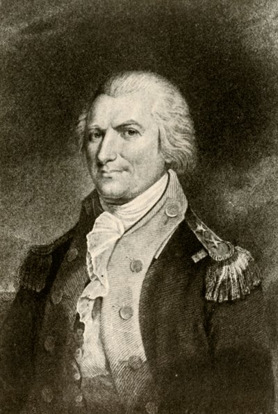Tümgeneral St. Clair