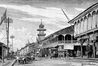 Guayaquil