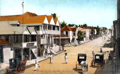 St.Johns