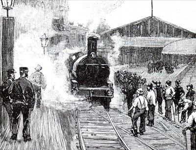Plymouth Tren İstasyonu