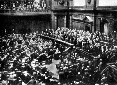 Reichstag