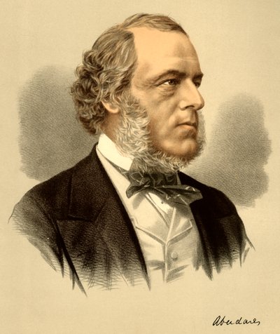 Aberdare, c1877. by Unbekannt