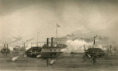 Savaş Gemilerinin Memphis