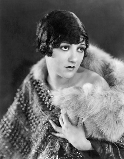 Aktris Eleanor Fair, Amerika Birleşik Devletleri, 1926 dolayları (s/b fotoğraf) by Unbekannt