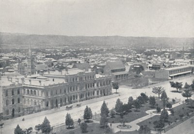 Adana, 1923. by Unbekannt