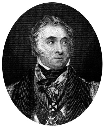 Amiral Sir Charles Napier 1786-1860, İngiliz deniz subayı, 1837 by Unbekannt