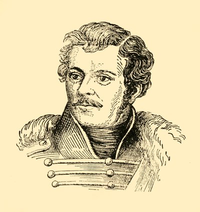 Adolph Freiherr von Lützow, 1933. by Unbekannt