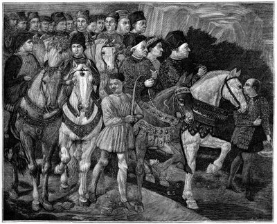 Magi