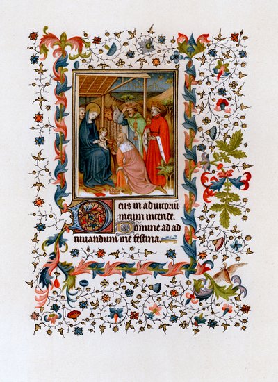 Magi