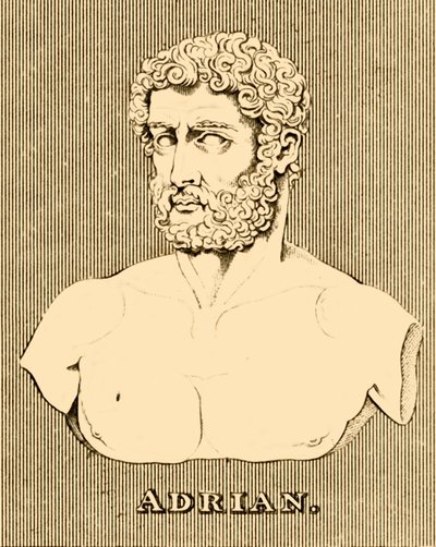 Adrian, MS 76-138, 1830. by Unbekannt