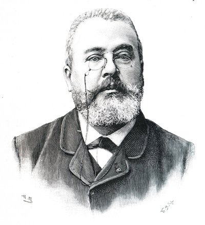 Adrian Proust. by Unbekannt