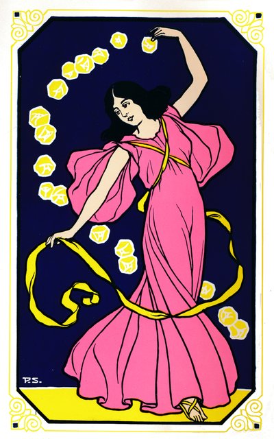 Kast & Ehinger G. m. B. H., 1917 by Unbekannt