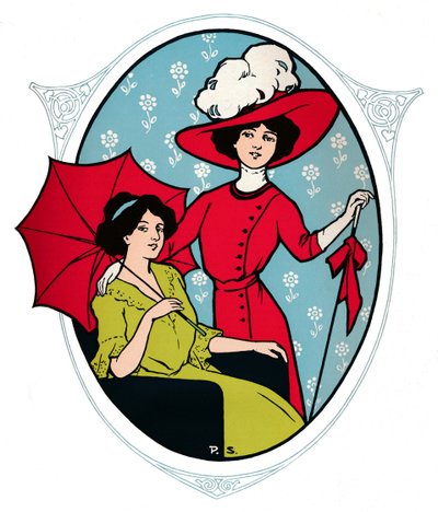Kast & Ehinger G. m. B. H., Stuttgart, 1917 by Unbekannt