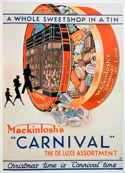 Mackintosh