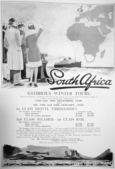 Güney Afrika
