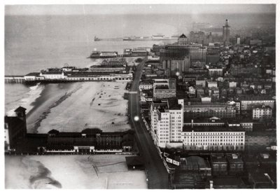 Atlantic City, New Jersey, ABD