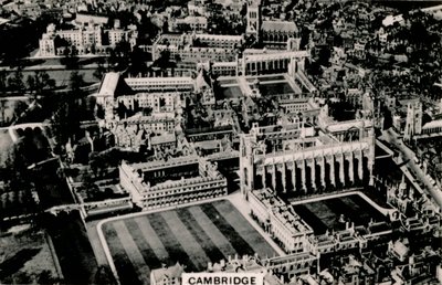 Cambridge