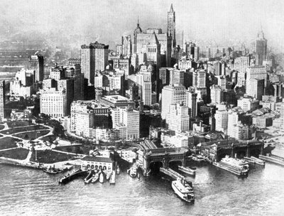 Aşağı New York