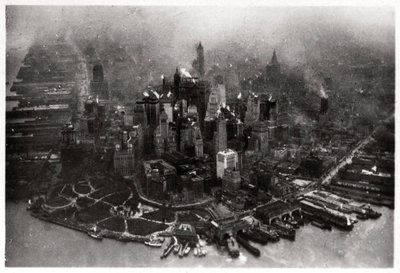 Manhattan, New York City, ABD