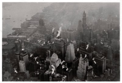 Manhattan, New York City, ABD