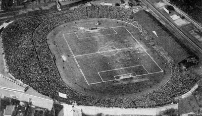 Chelsea Futbol Kulübü stadyumu Stamford Bridge
