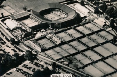 Wimbledon