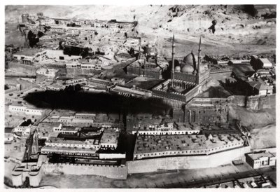 Muhammed Ali Paşa Camii